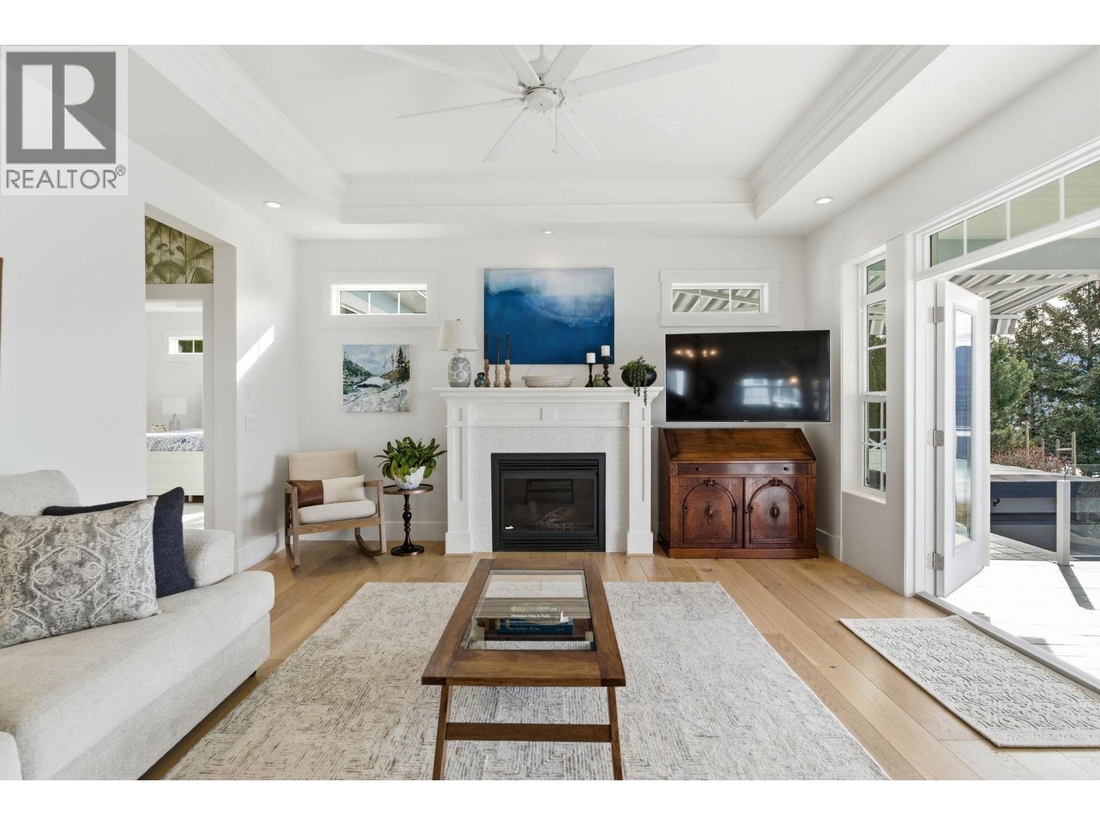 3121 Thacker Drive Unit# 4 Lot# 4, West Kelowna