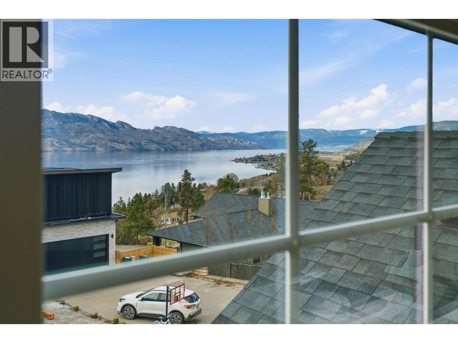 3121 Thacker Drive Unit# 4 Lot# 4, West Kelowna