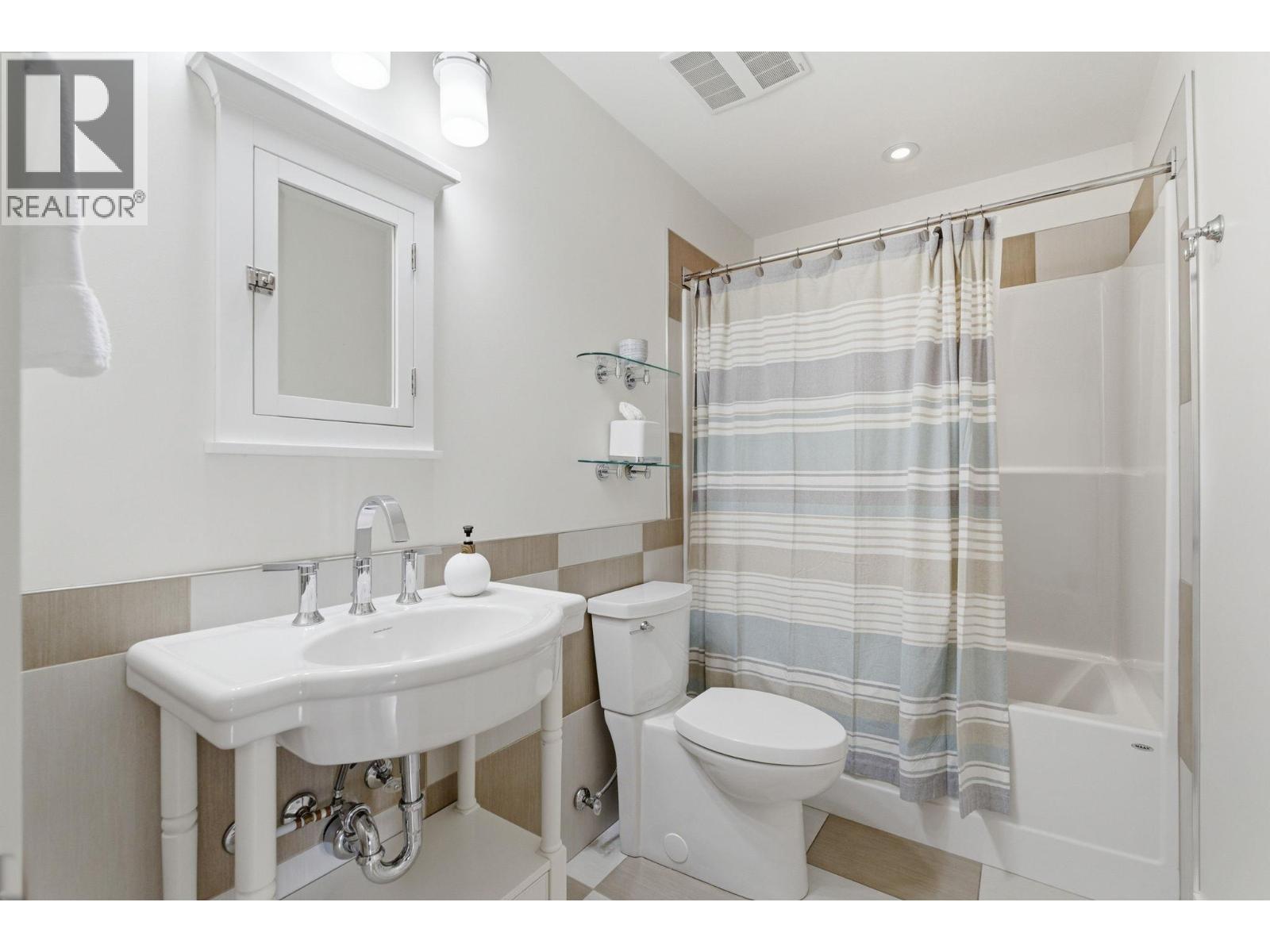 3121 Thacker Drive Unit# 4 Lot# 4, West Kelowna