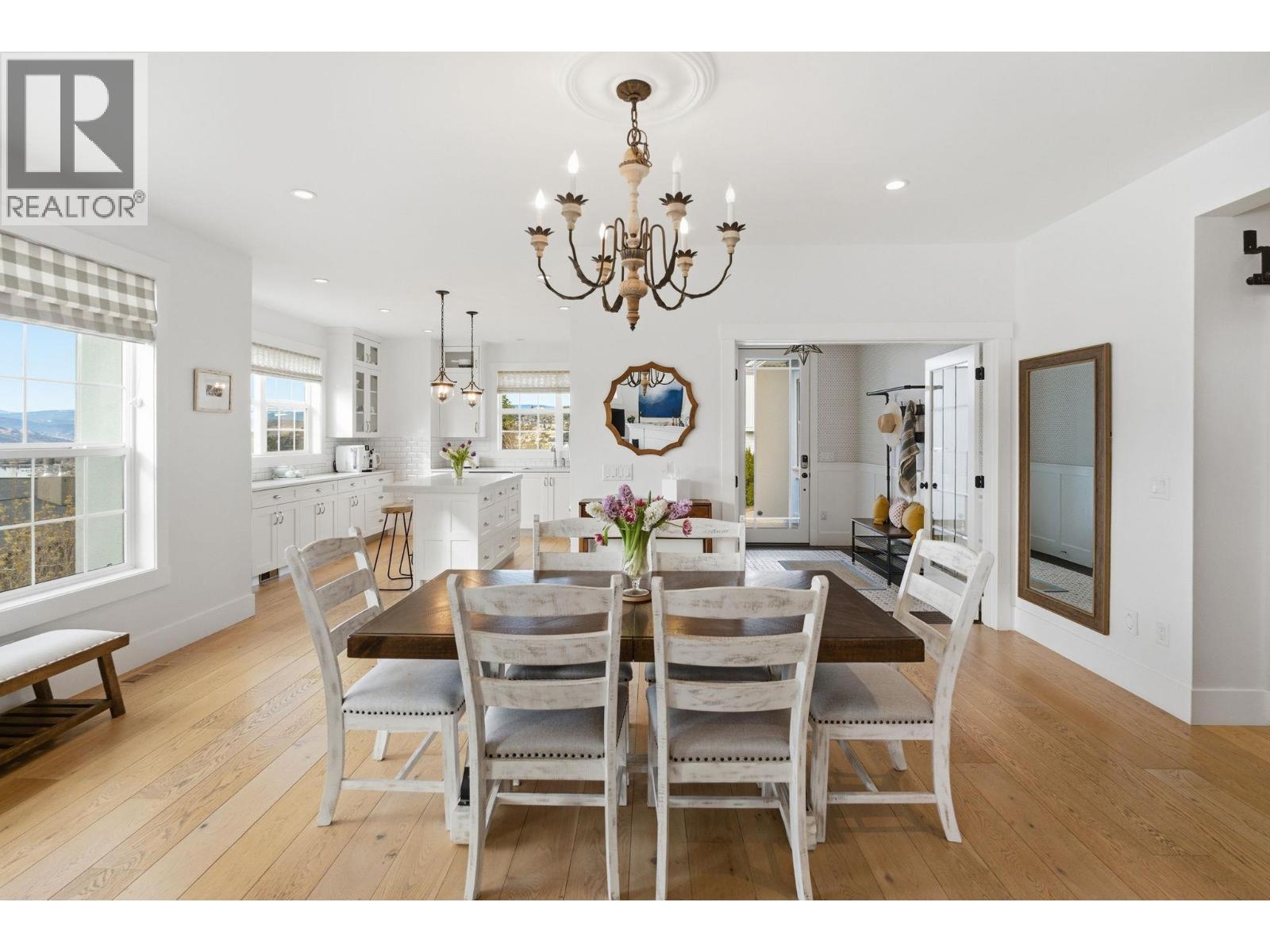 3121 Thacker Drive Unit# 4 Lot# 4, West Kelowna