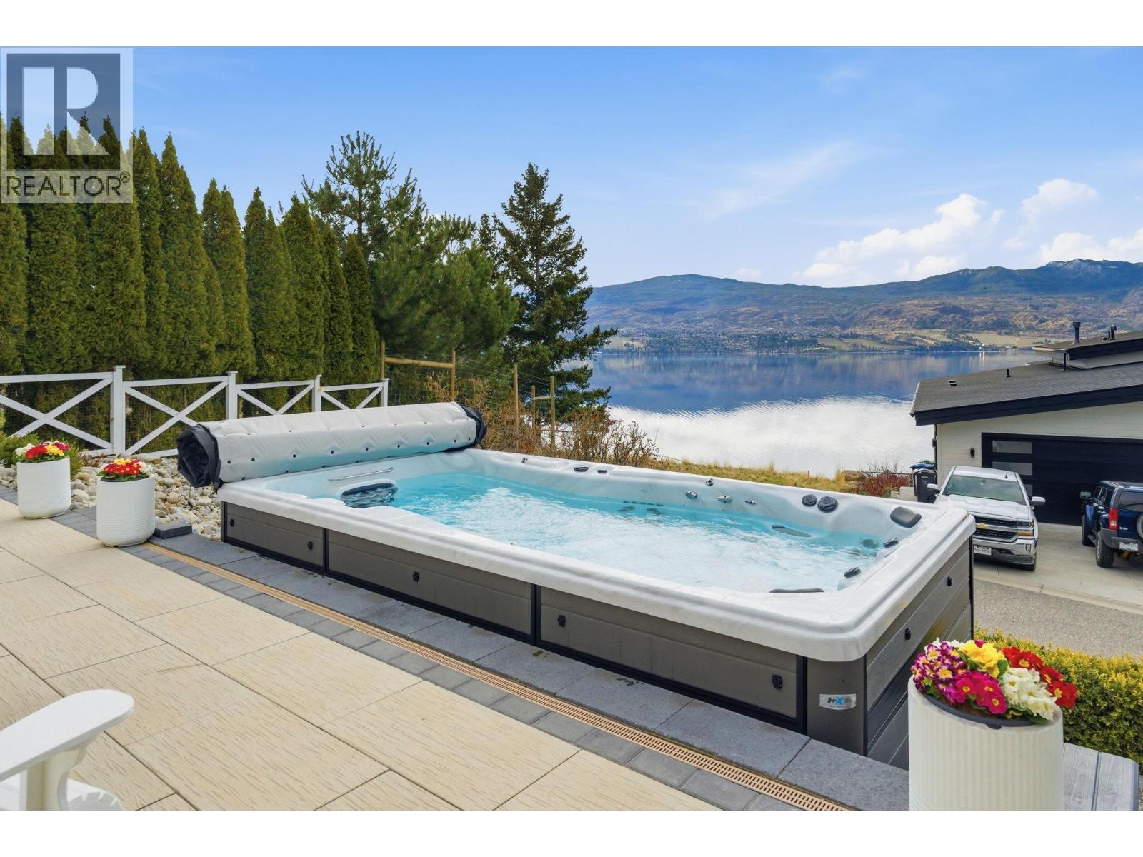 3121 Thacker Drive Unit# 4 Lot# 4, West Kelowna