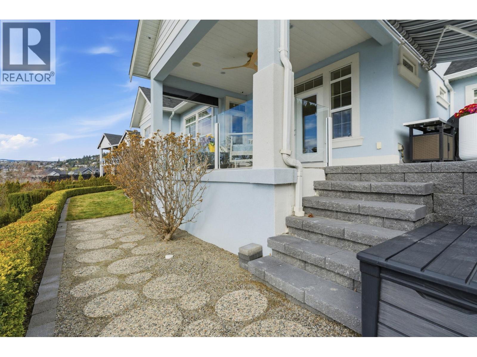 3121 Thacker Drive Unit# 4 Lot# 4, West Kelowna