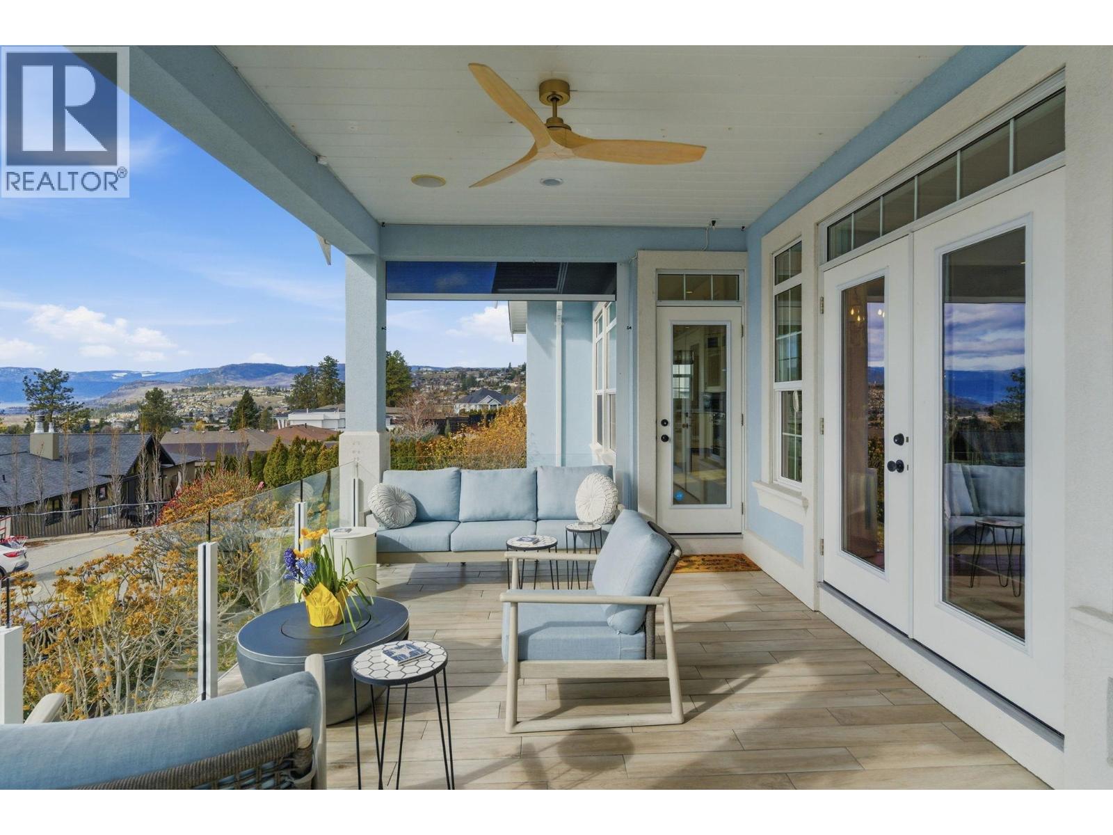 3121 Thacker Drive Unit# 4 Lot# 4, West Kelowna