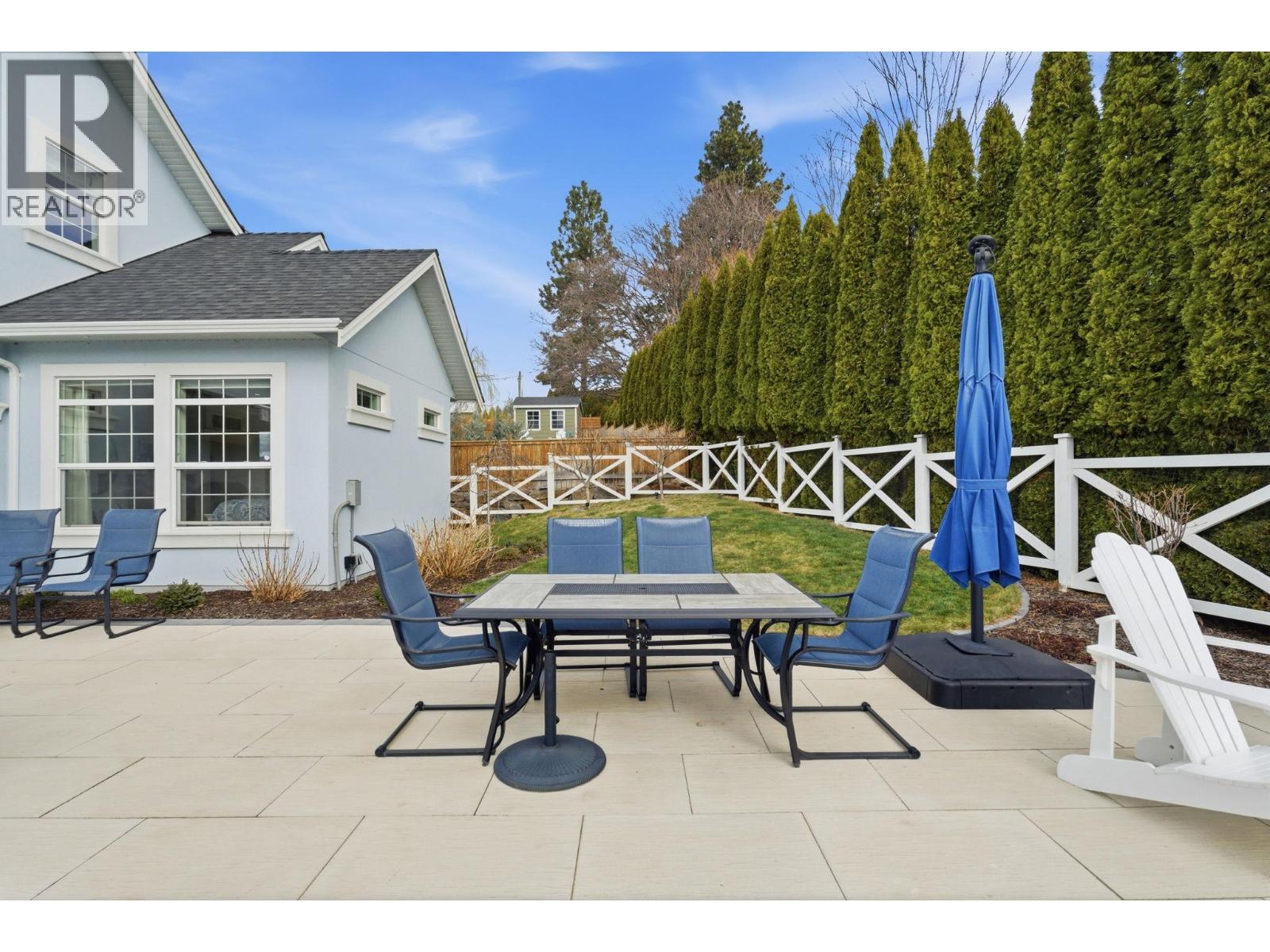 3121 Thacker Drive Unit# 4 Lot# 4, West Kelowna