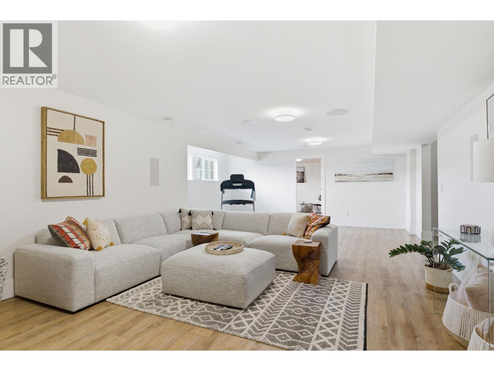 3121 Thacker Drive Unit# 4 Lot# 4, West Kelowna