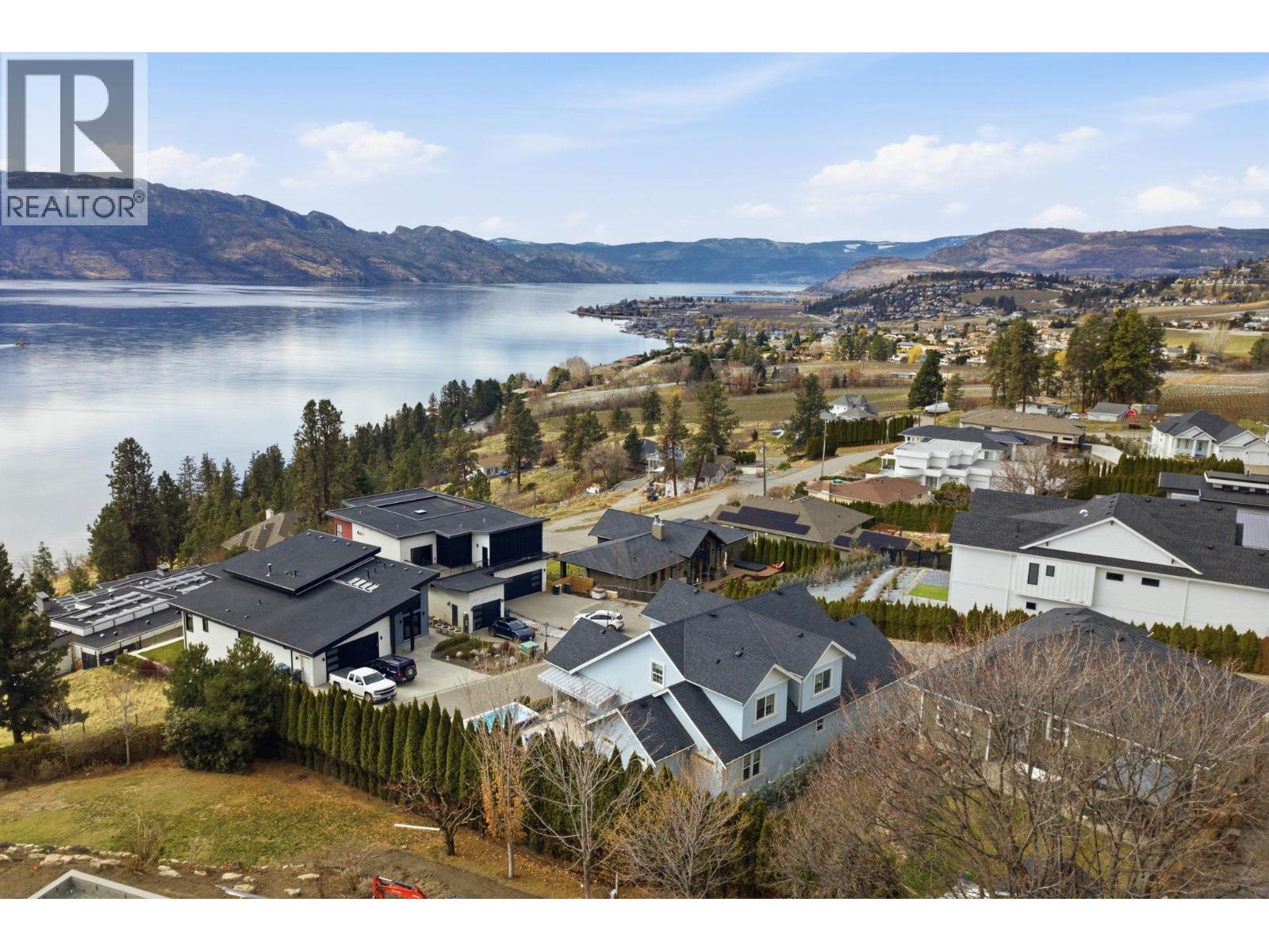 3121 Thacker Drive Unit# 4 Lot# 4, West Kelowna