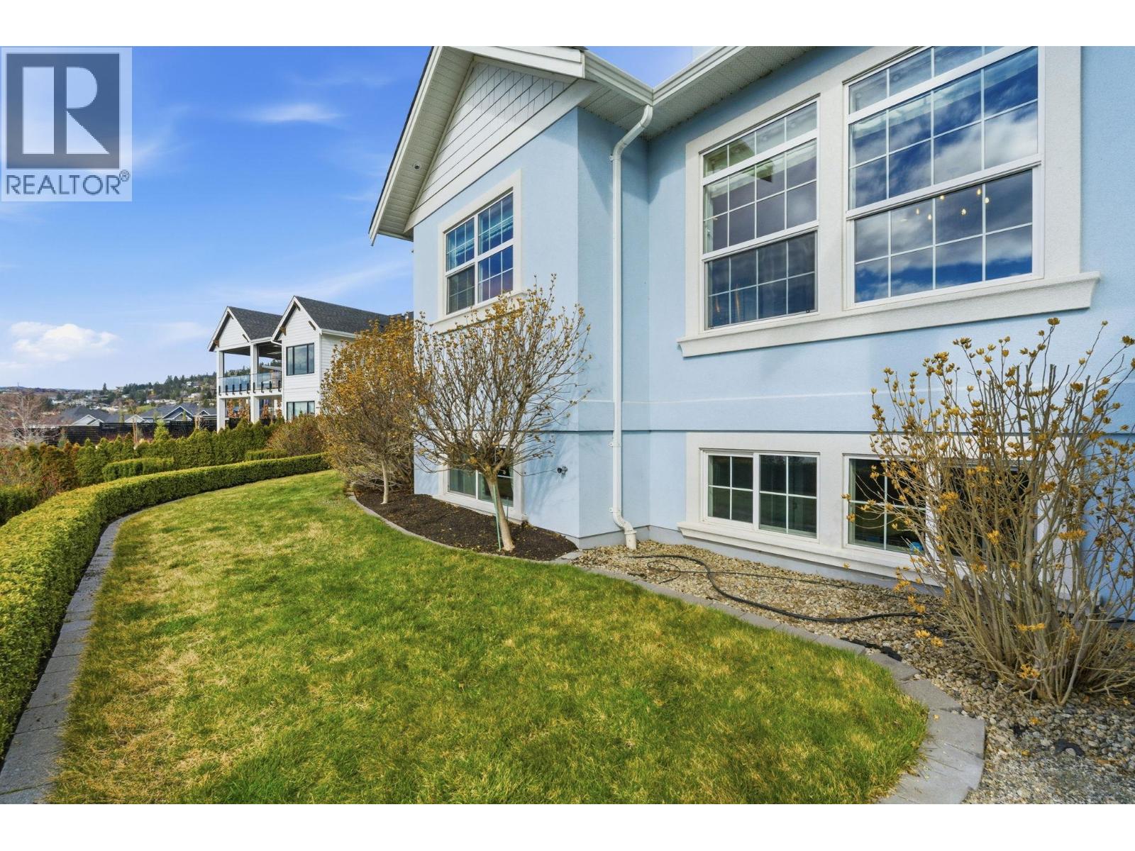 3121 Thacker Drive Unit# 4 Lot# 4, West Kelowna