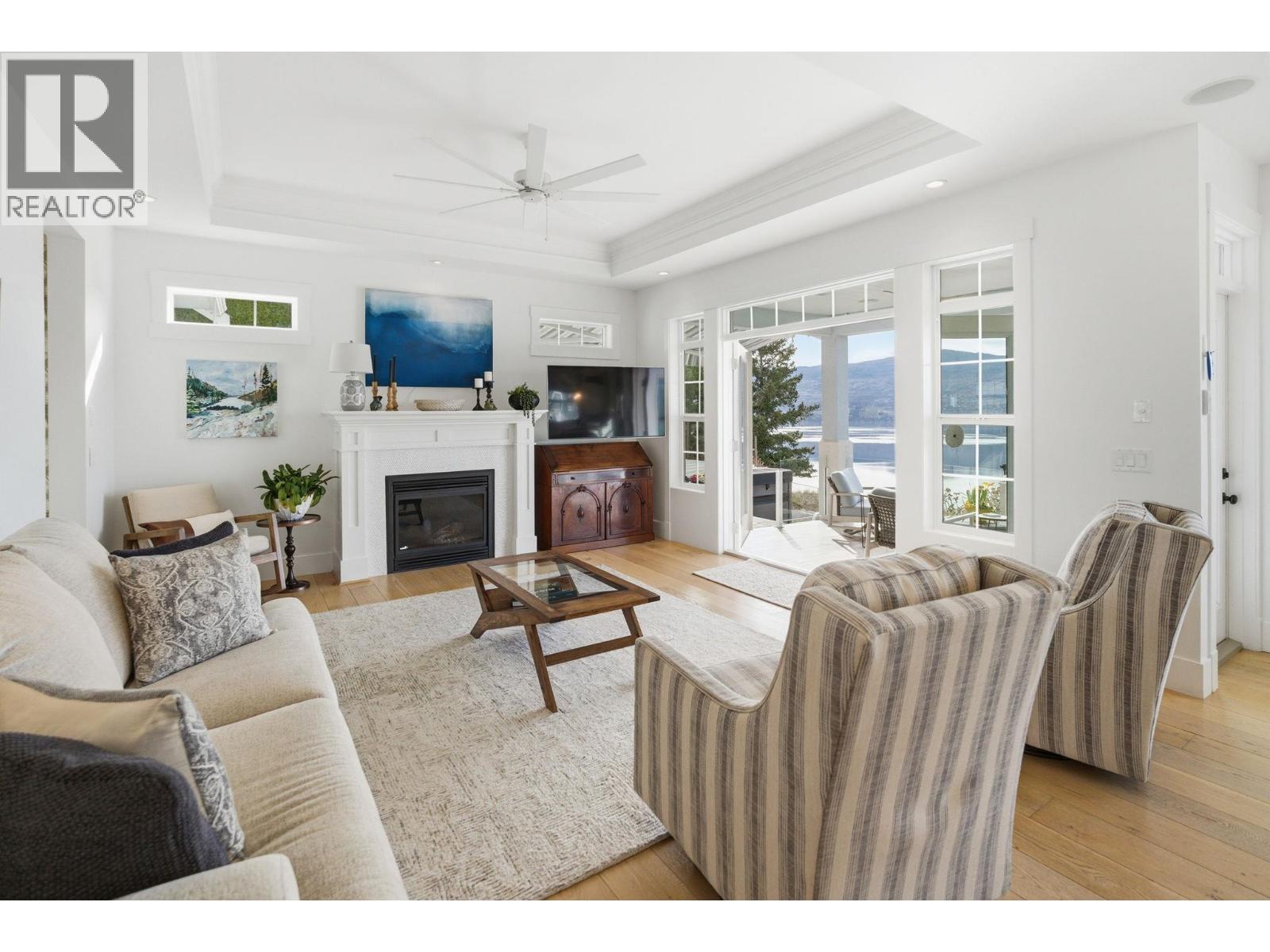 3121 Thacker Drive Unit# 4 Lot# 4, West Kelowna