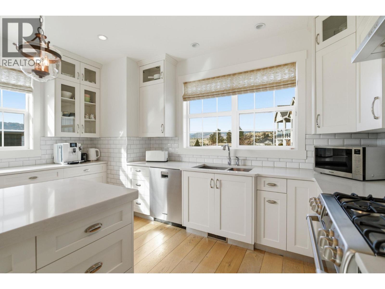 3121 Thacker Drive Unit# 4 Lot# 4, West Kelowna