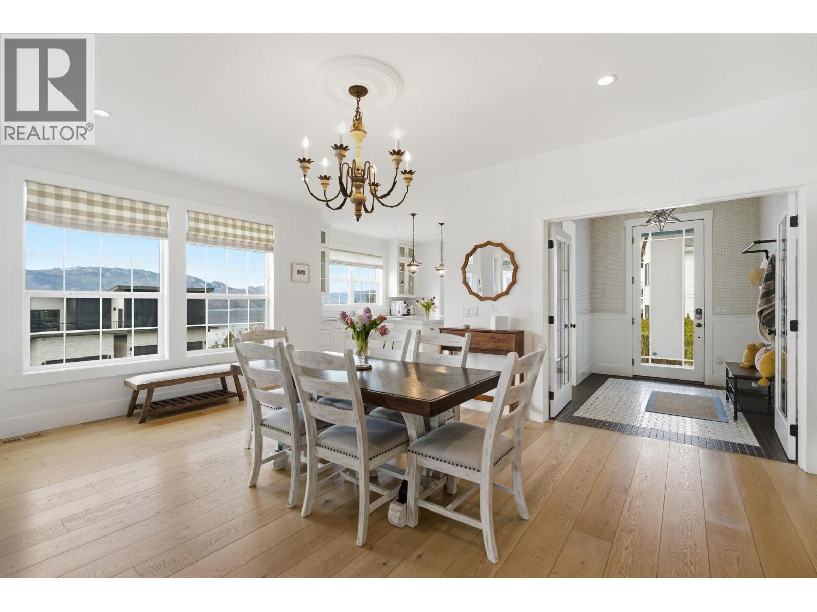 3121 Thacker Drive Unit# 4 Lot# 4, West Kelowna