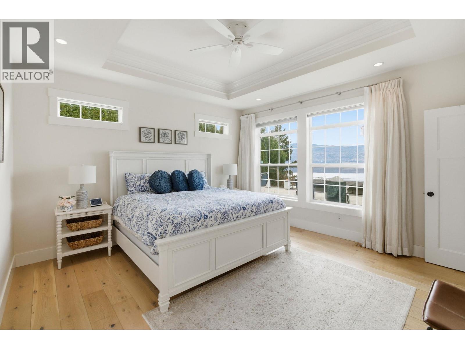 3121 Thacker Drive Unit# 4 Lot# 4, West Kelowna