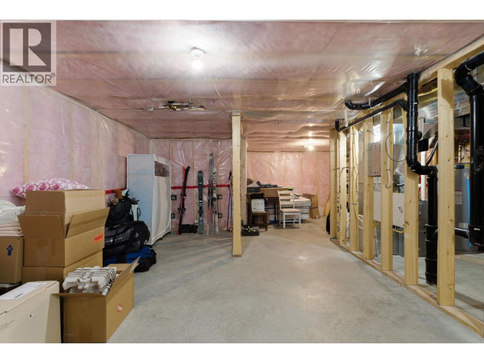 3121 Thacker Drive Unit# 4 Lot# 4, West Kelowna