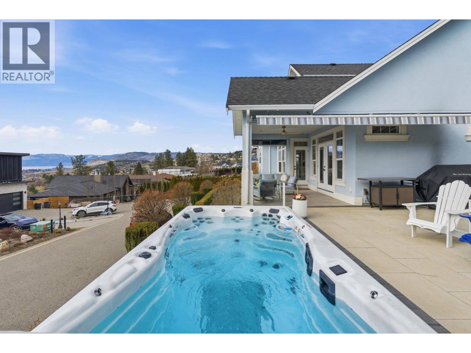 3121 Thacker Drive Unit# 4 Lot# 4, West Kelowna