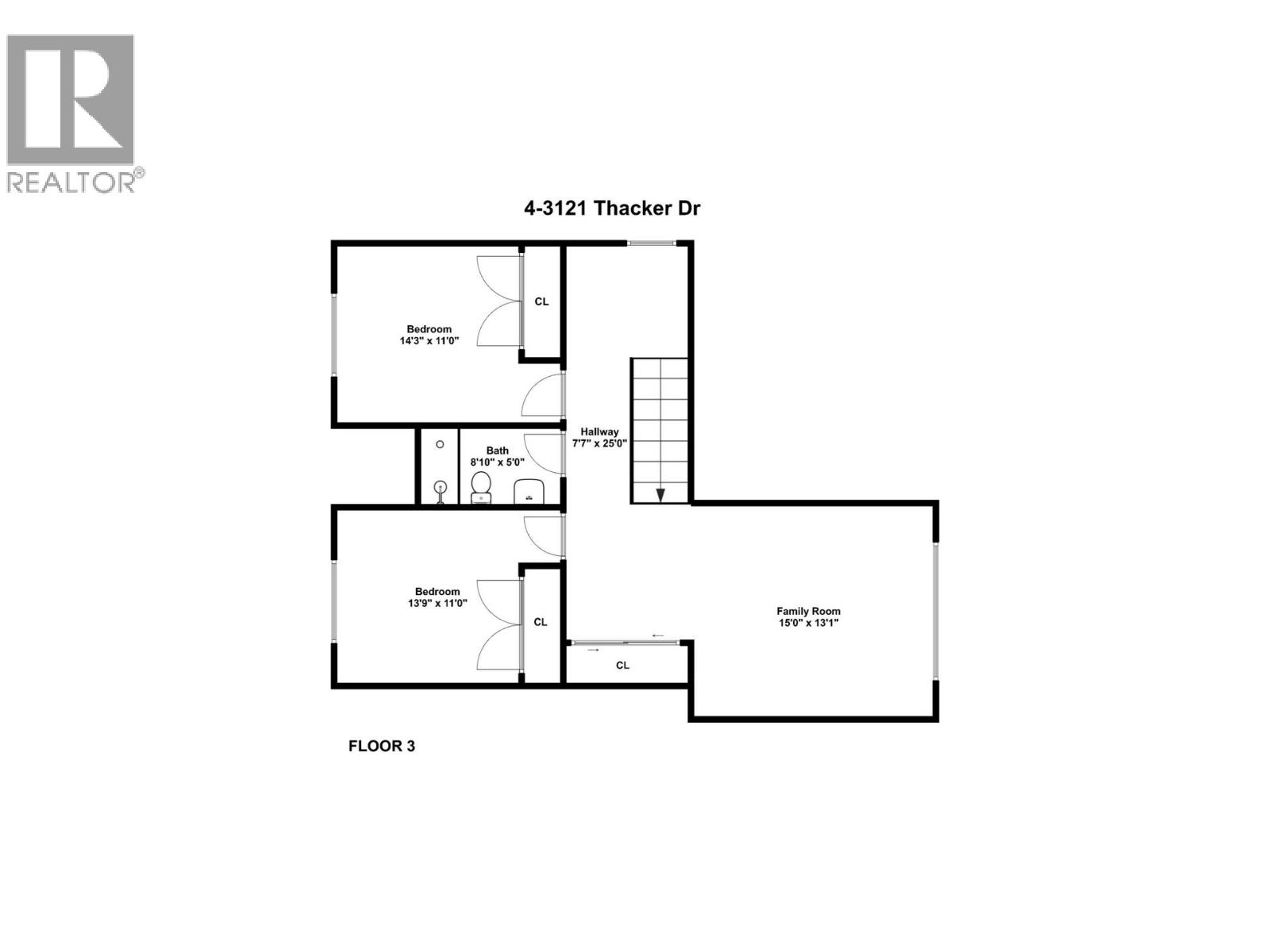 3121 Thacker Drive Unit# 4 Lot# 4, West Kelowna