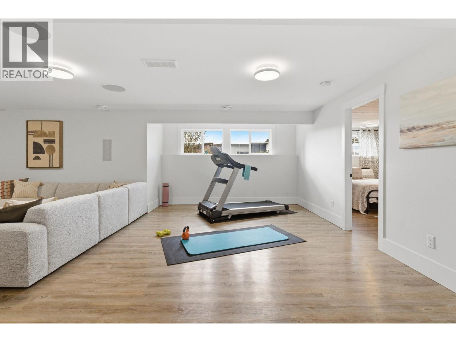 3121 Thacker Drive Unit# 4 Lot# 4, West Kelowna