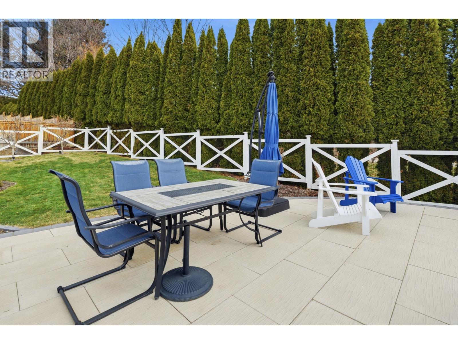 3121 Thacker Drive Unit# 4 Lot# 4, West Kelowna