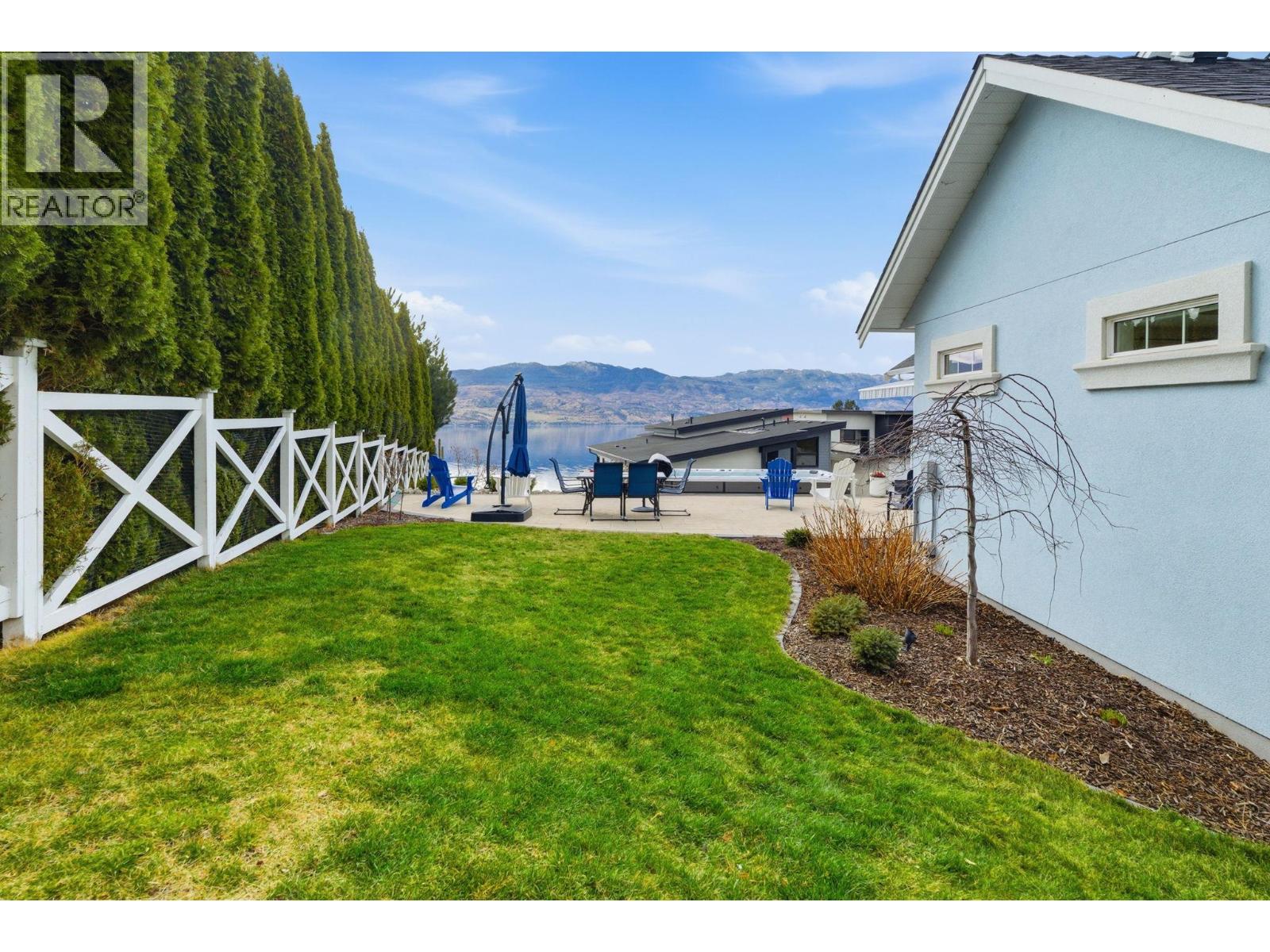3121 Thacker Drive Unit# 4 Lot# 4, West Kelowna