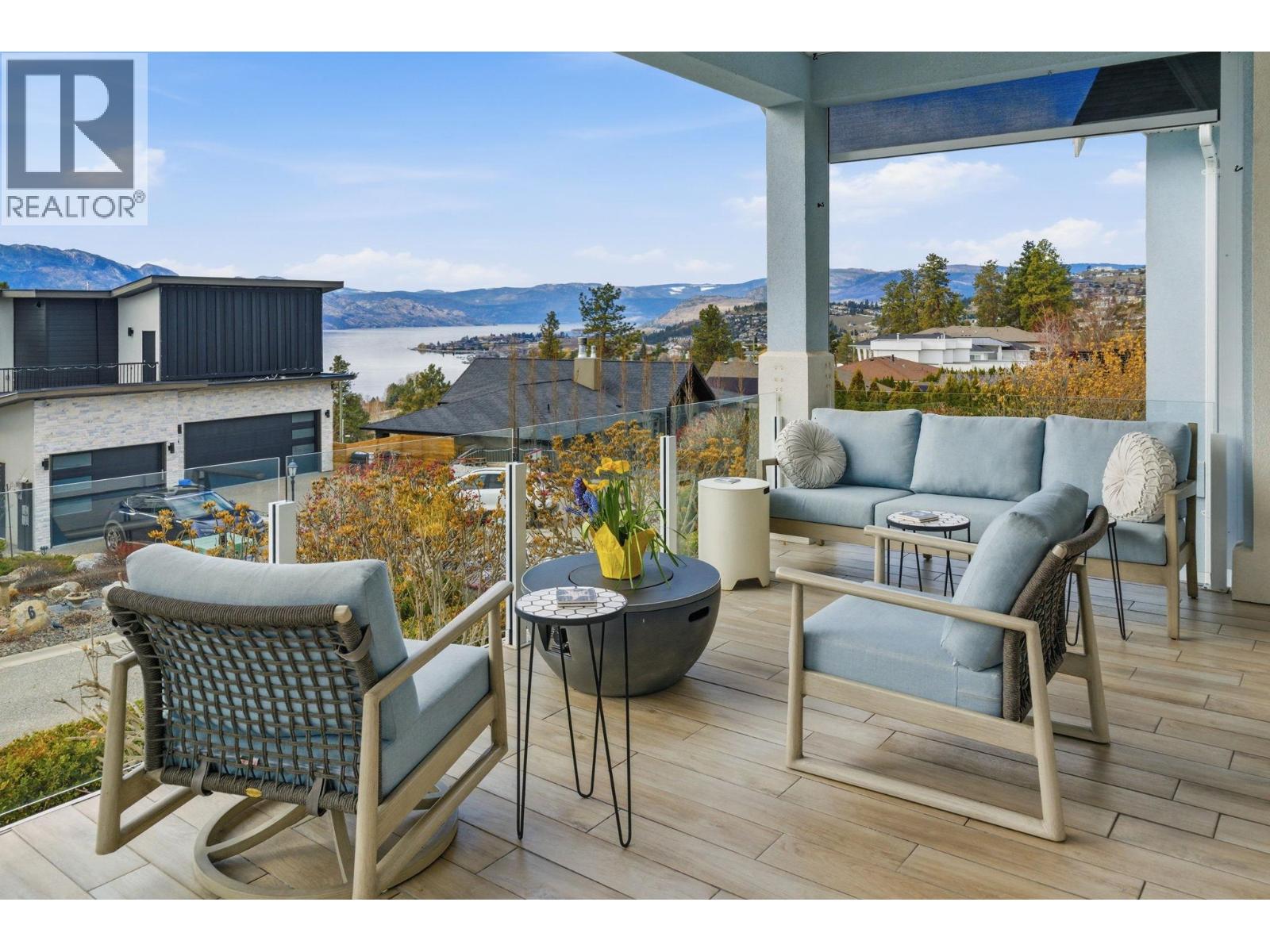 3121 Thacker Drive Unit# 4 Lot# 4, West Kelowna