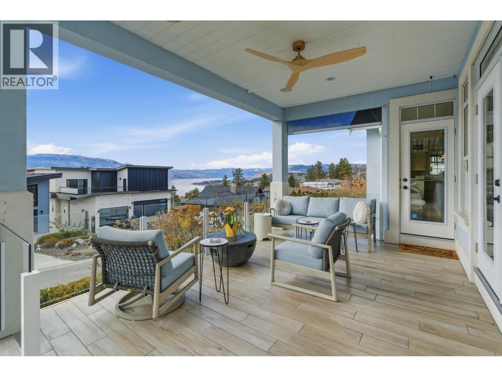 3121 Thacker Drive Unit# 4 Lot# 4, West Kelowna