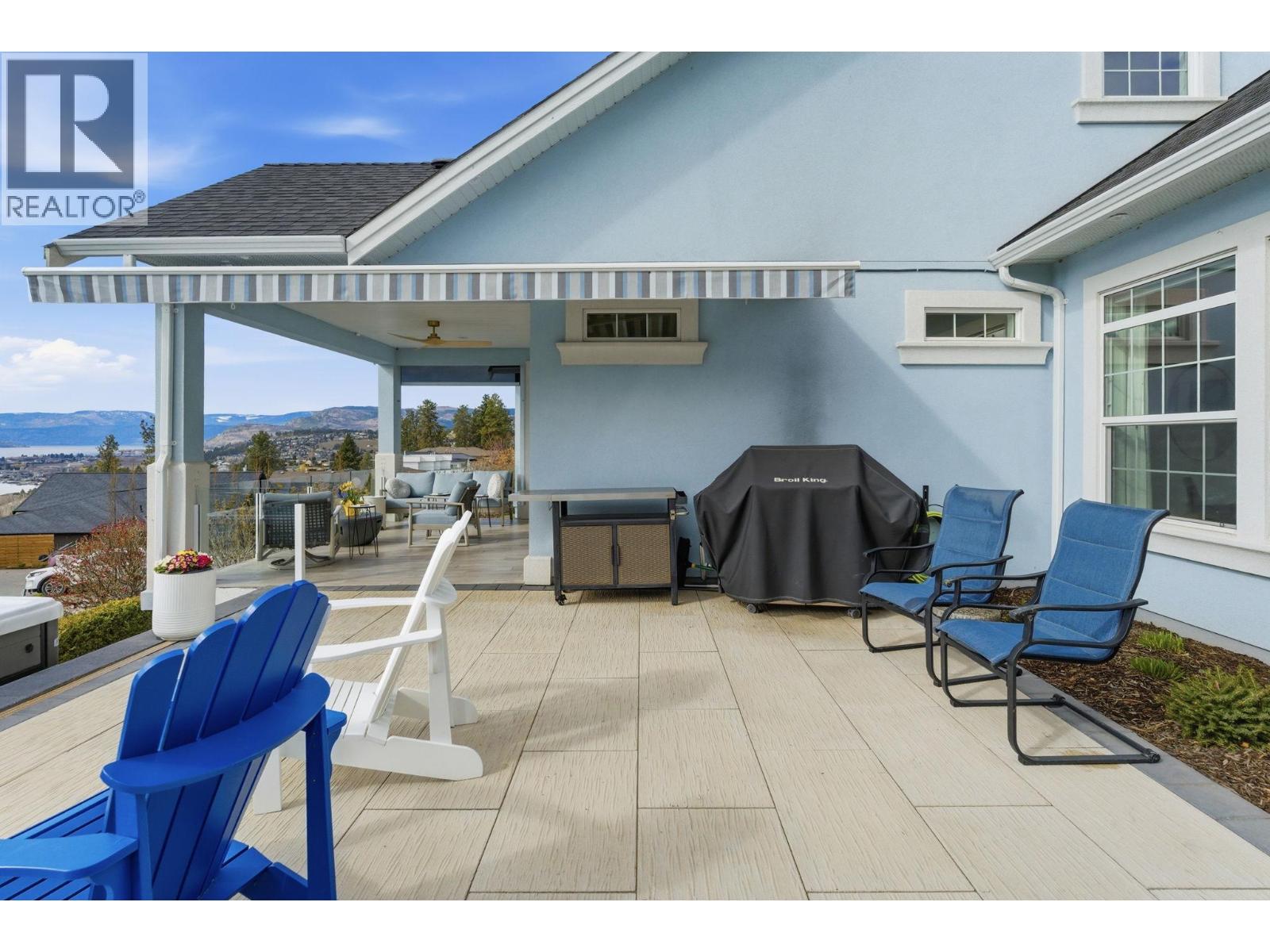 3121 Thacker Drive Unit# 4 Lot# 4, West Kelowna