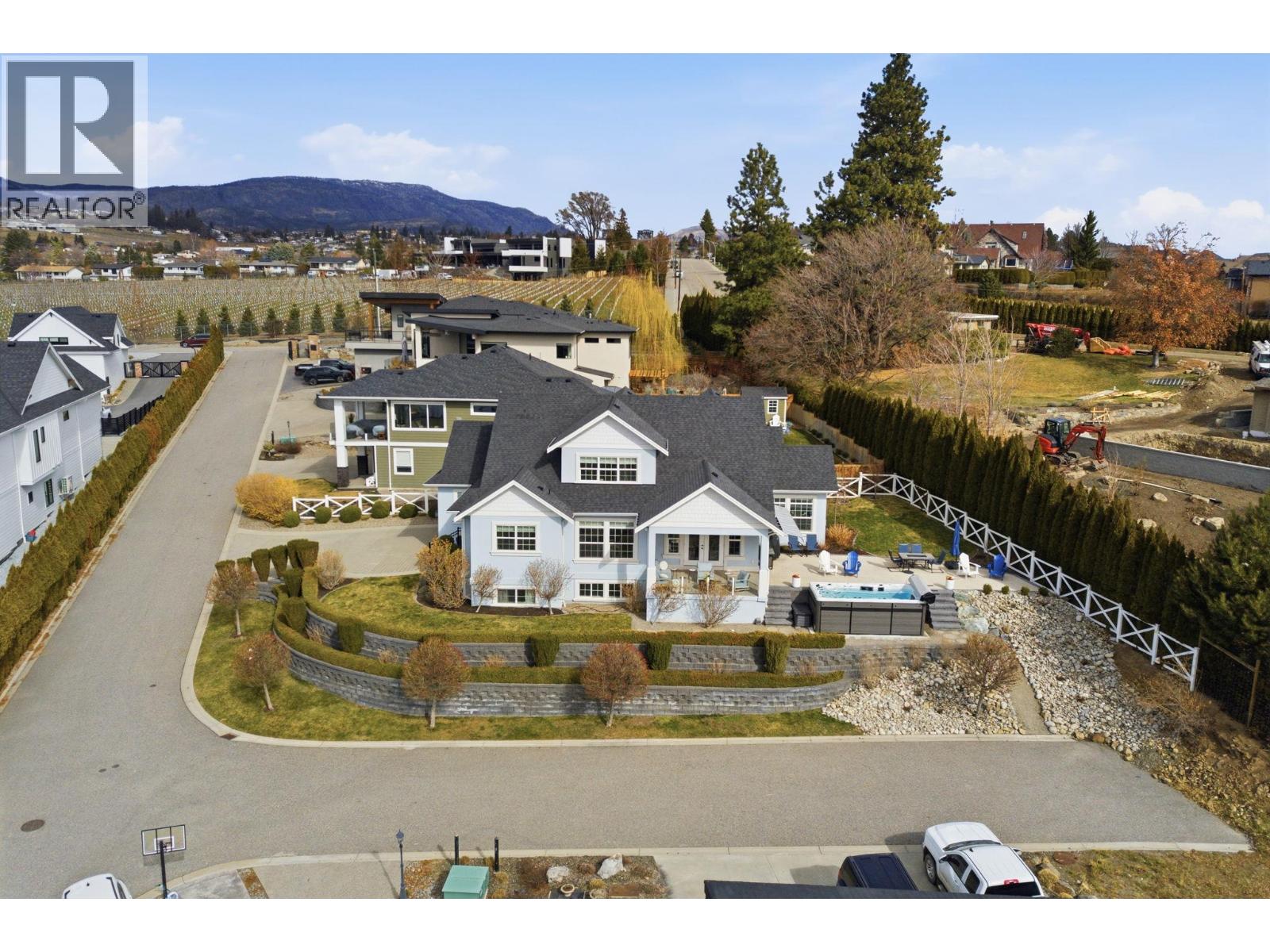 3121 Thacker Drive Unit# 4 Lot# 4, West Kelowna