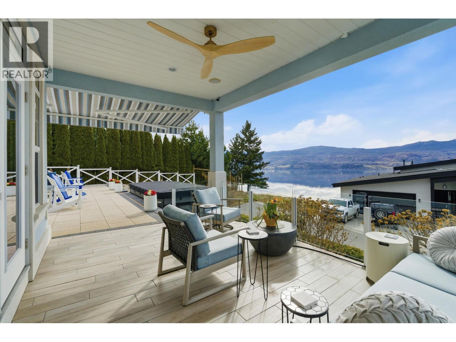 3121 Thacker Drive Unit# 4 Lot# 4, West Kelowna