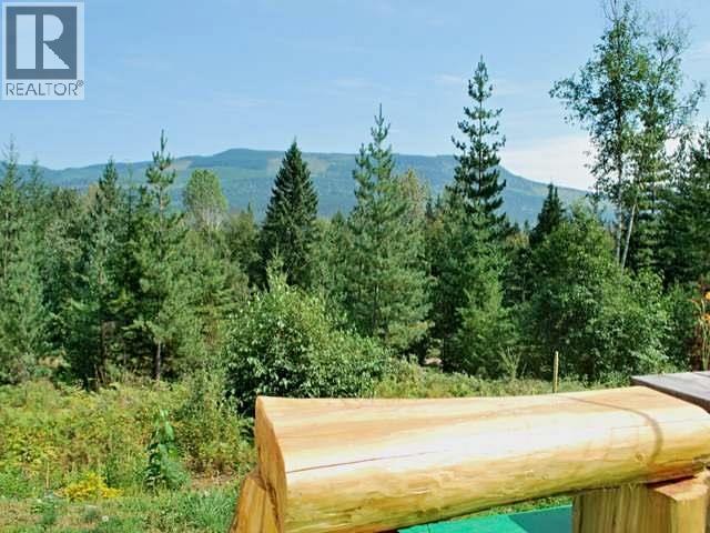 12595 ADAMS LAKE WEST FOREST SERVICE ROAD - 24