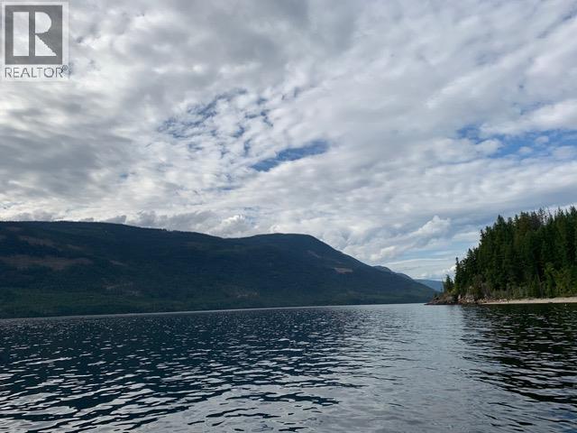 12595 ADAMS LAKE WEST FOREST SERVICE ROAD - 27