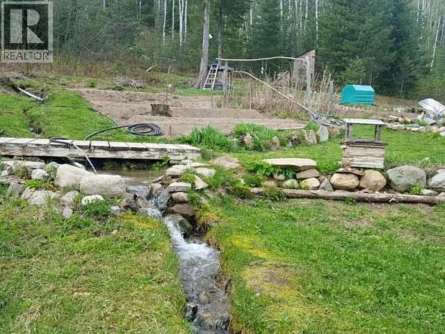 12595 ADAMS LAKE WEST FOREST SERVICE ROAD - 5