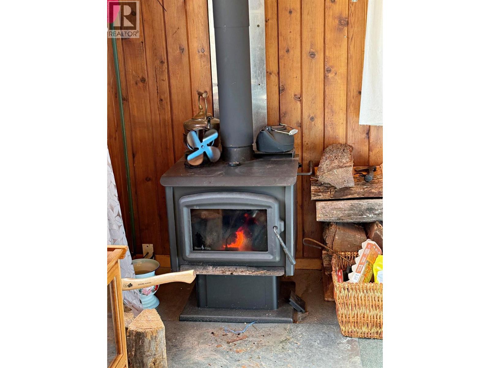 12595 ADAMS LAKE WEST FOREST SERVICE ROAD - 12