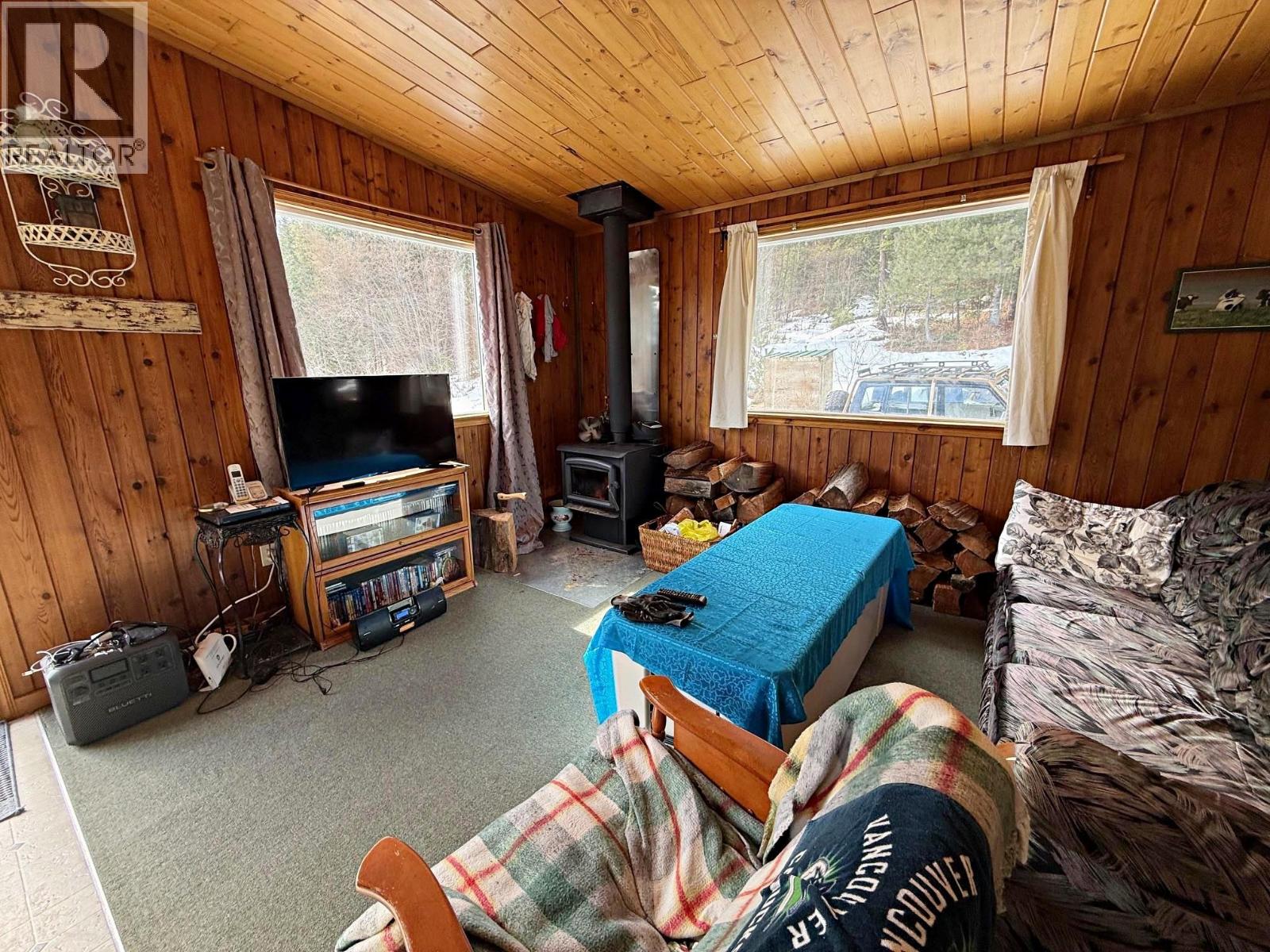 12595 ADAMS LAKE WEST FOREST SERVICE ROAD - 11