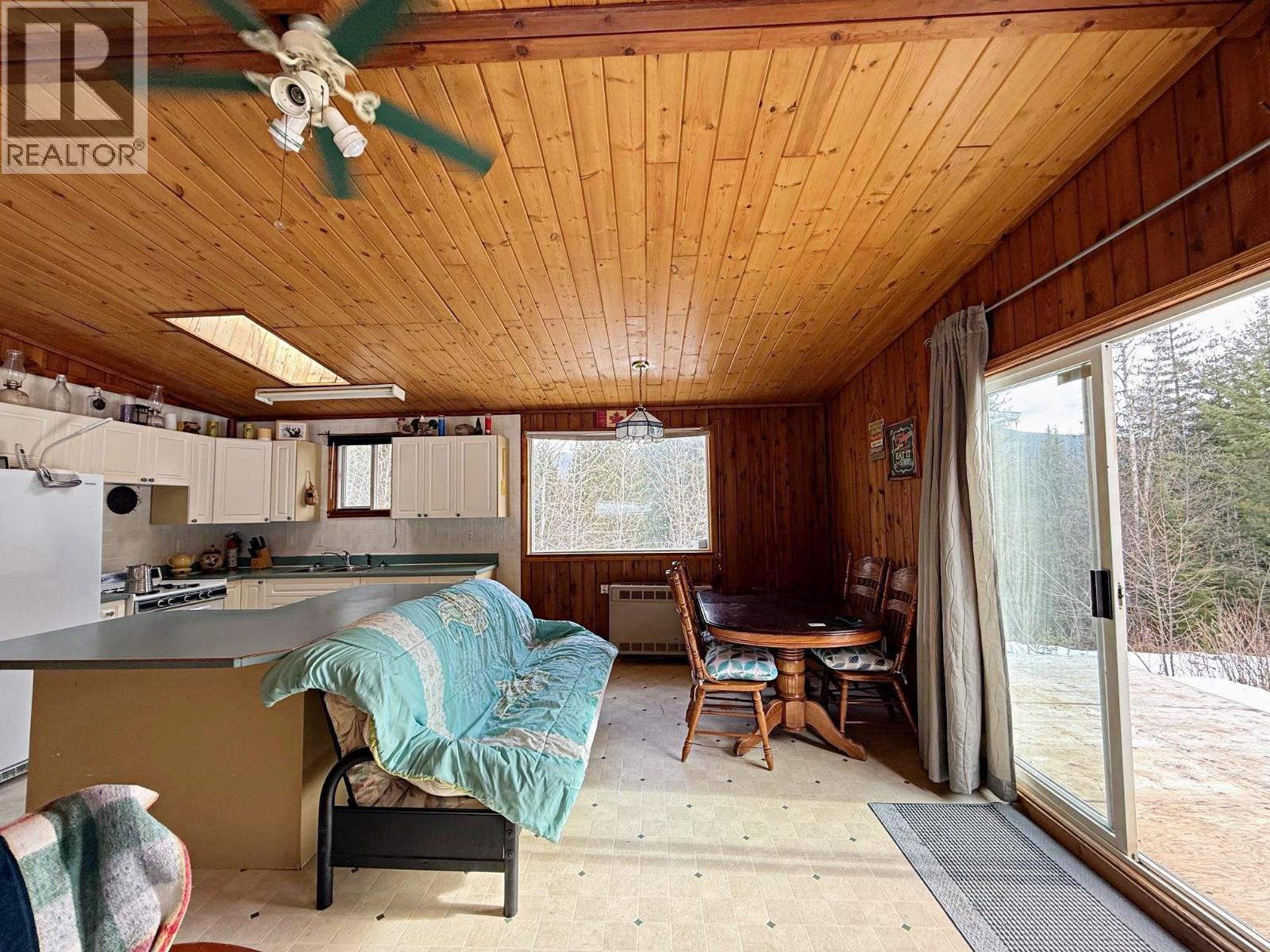 12595 ADAMS LAKE WEST FOREST SERVICE ROAD - 13