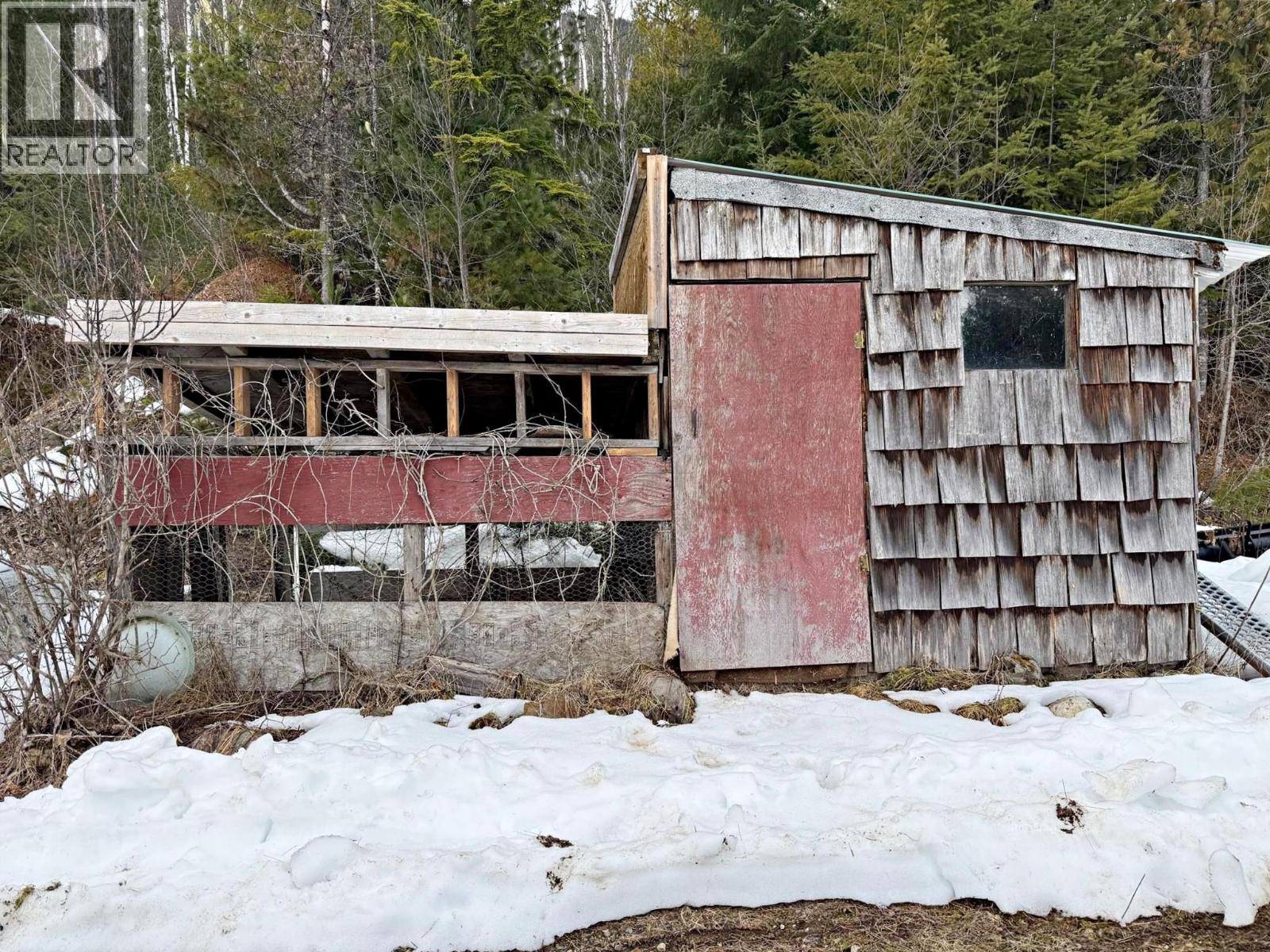 12595 ADAMS LAKE WEST FOREST SERVICE ROAD - 21