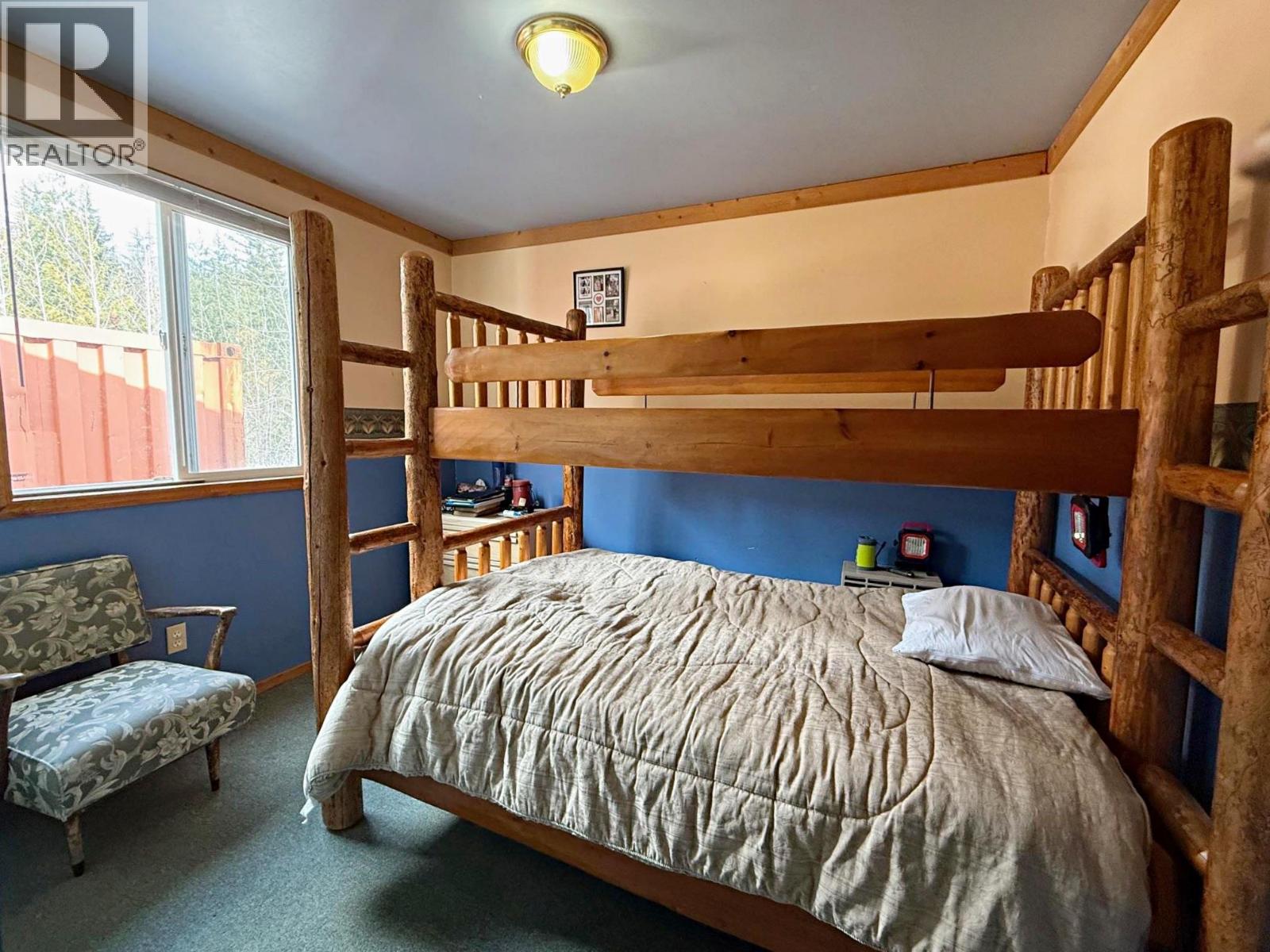 12595 ADAMS LAKE WEST FOREST SERVICE ROAD - 14