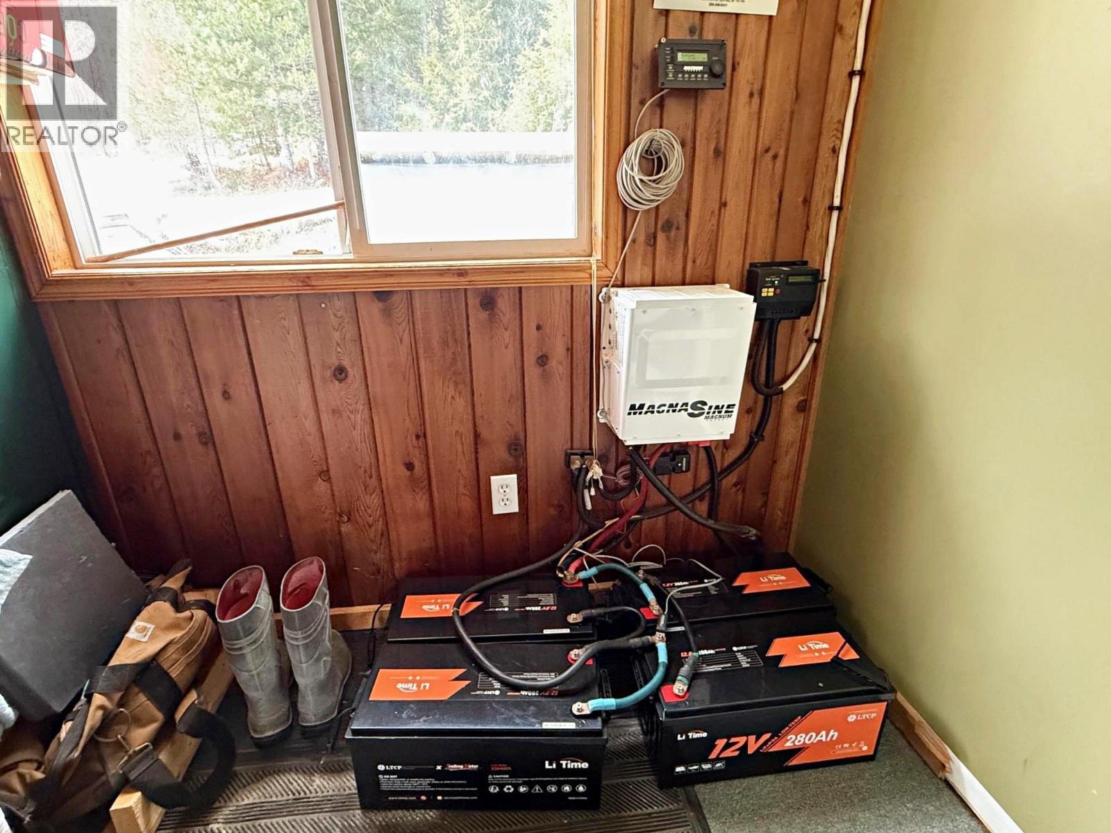 12595 ADAMS LAKE WEST FOREST SERVICE ROAD - 18