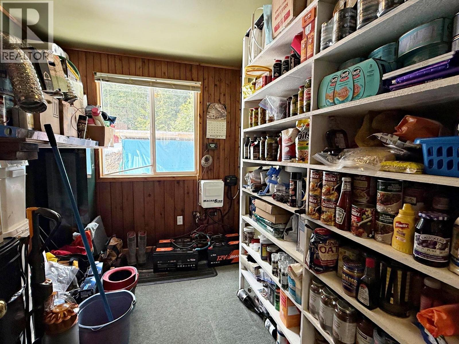 12595 ADAMS LAKE WEST FOREST SERVICE ROAD - 17