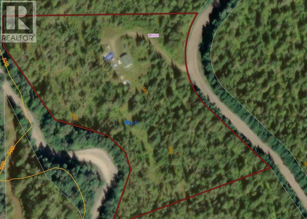 12595 ADAMS LAKE WEST FOREST SERVICE ROAD - 25