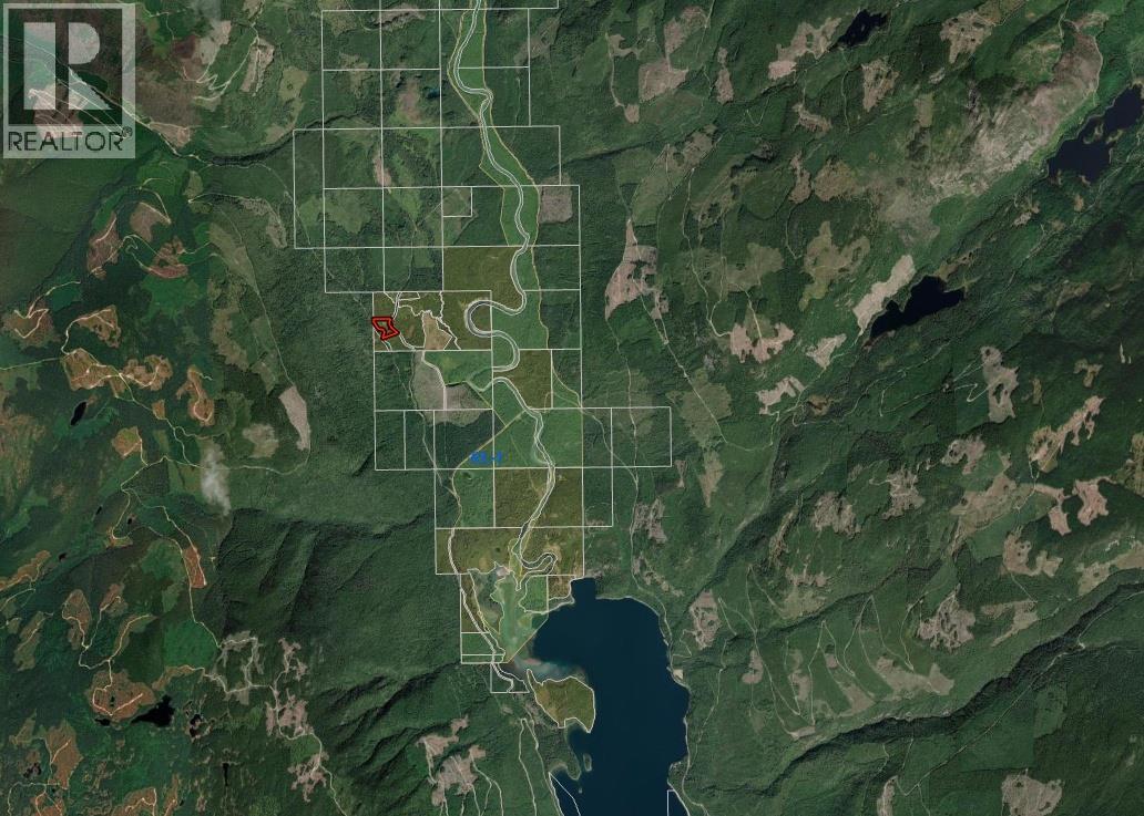 12595 ADAMS LAKE WEST FOREST SERVICE ROAD - 26