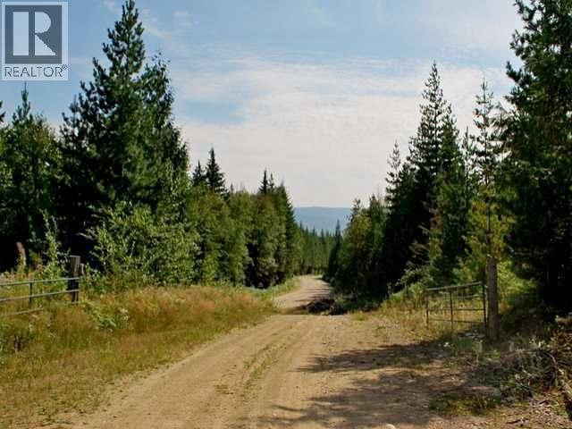 12595 ADAMS LAKE WEST FOREST SERVICE ROAD - 6