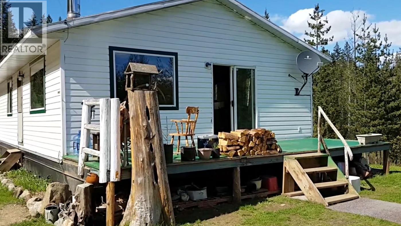 12595 ADAMS LAKE WEST FOREST SERVICE ROAD - 4