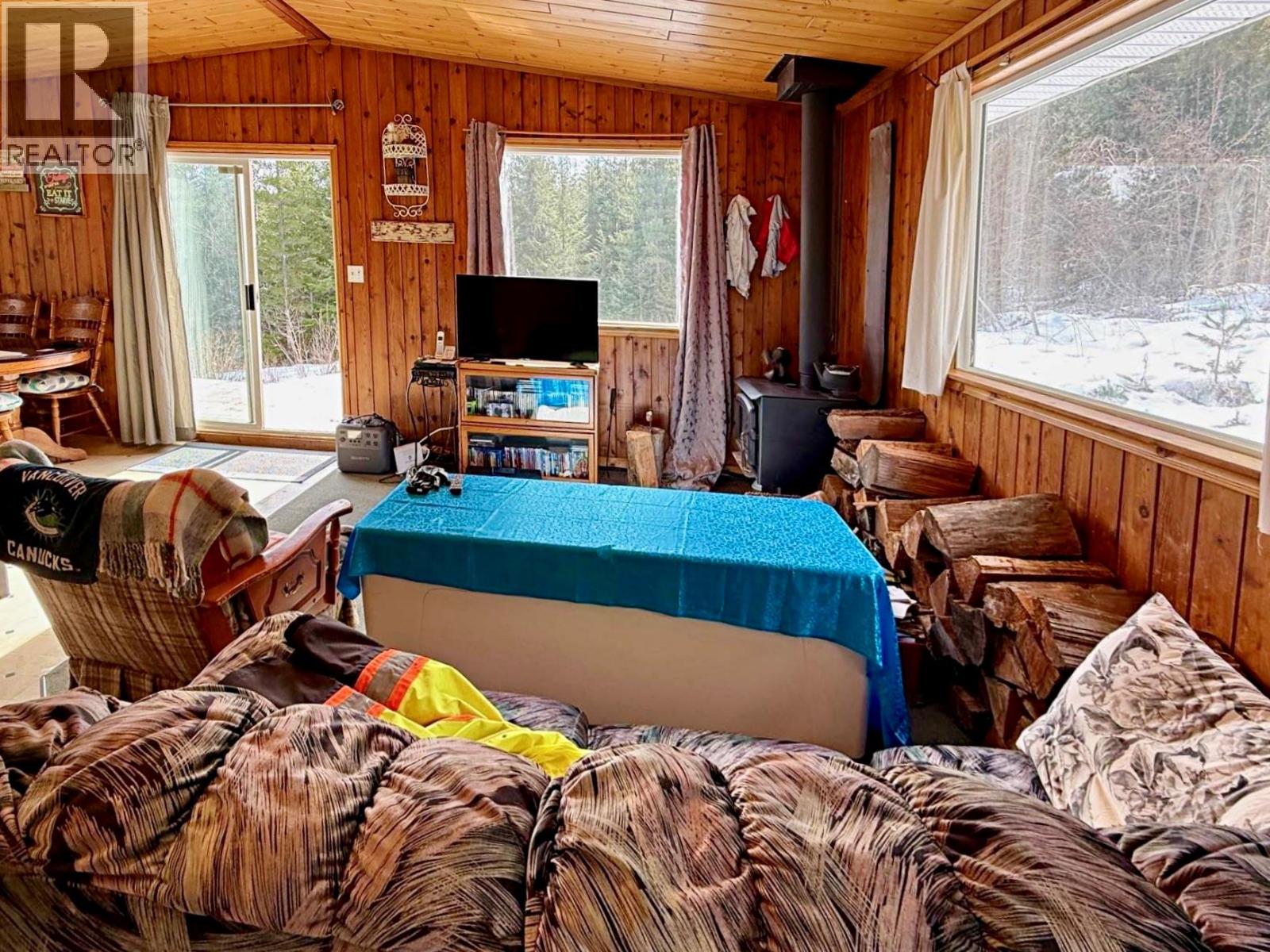 12595 ADAMS LAKE WEST FOREST SERVICE ROAD - 9