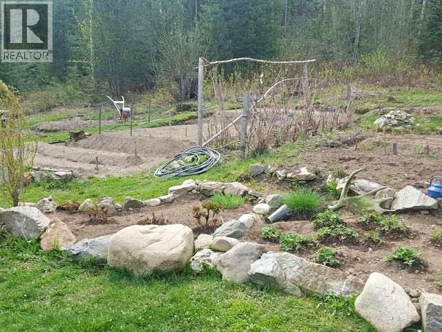 12595 ADAMS LAKE WEST FOREST SERVICE ROAD - 23