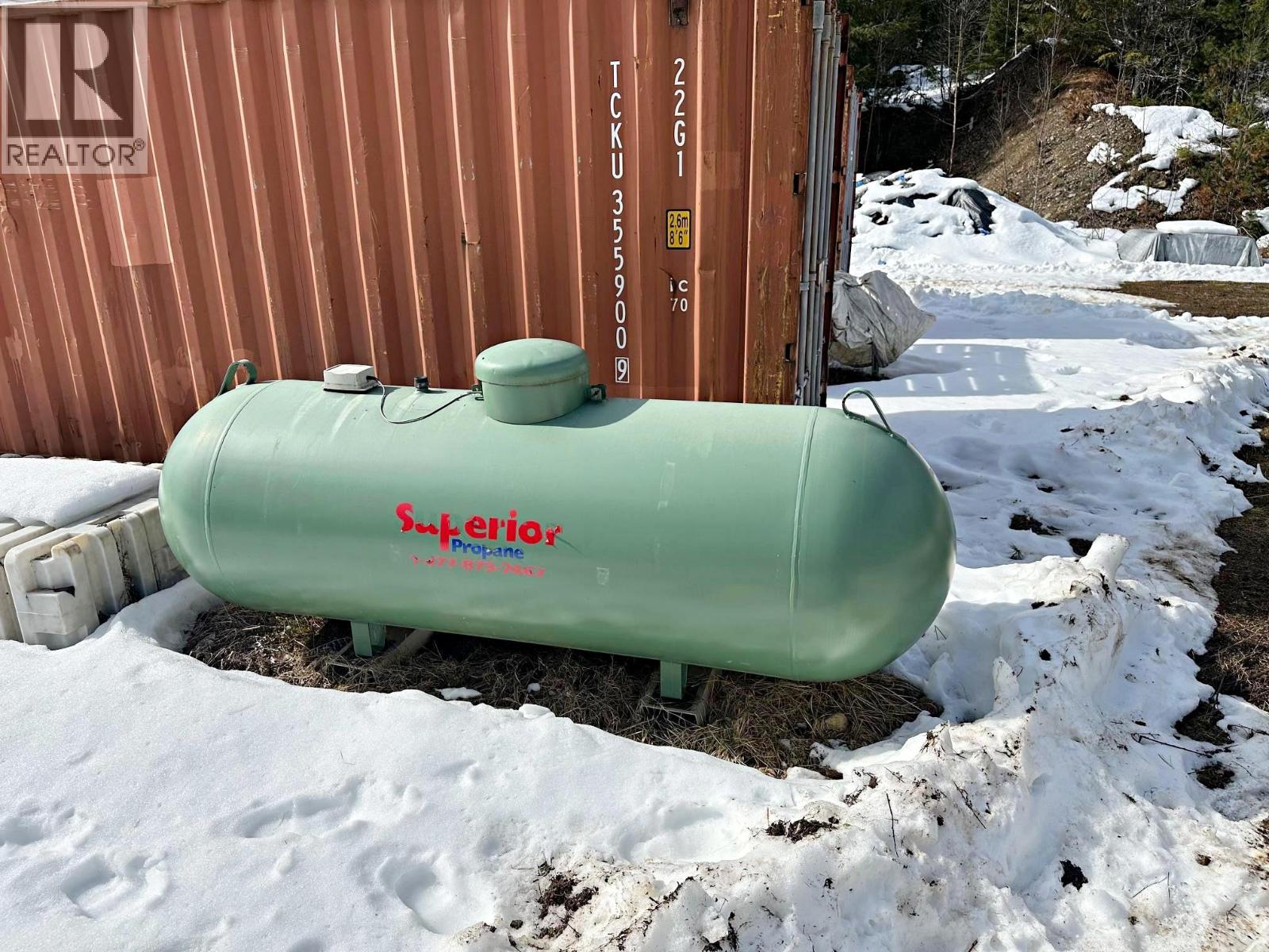 12595 ADAMS LAKE WEST FOREST SERVICE ROAD - 20