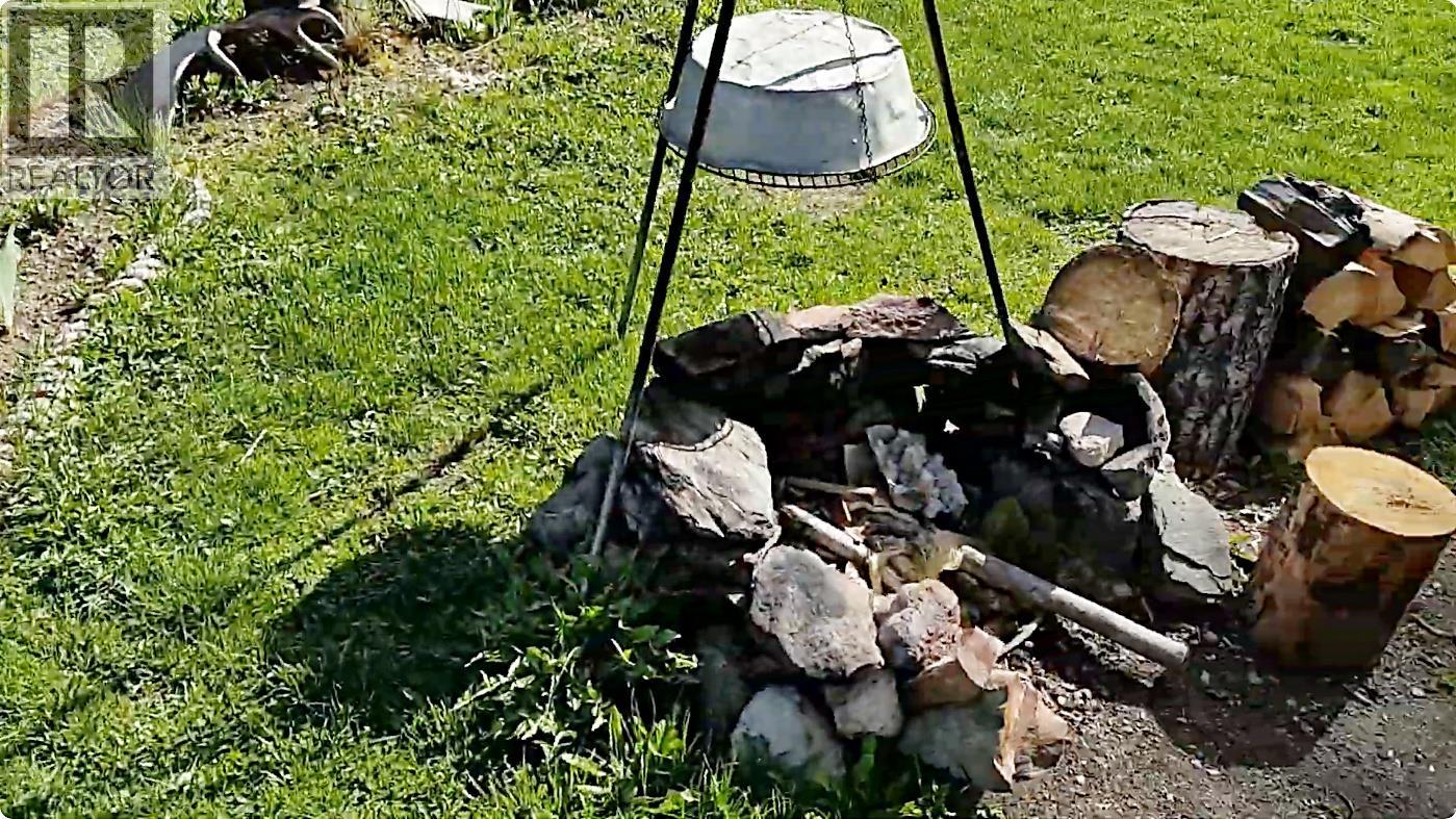 12595 ADAMS LAKE WEST FOREST SERVICE ROAD - 22