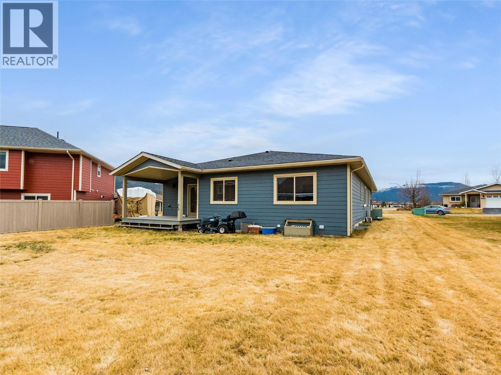 1509 Grandview Drive, Castlegar