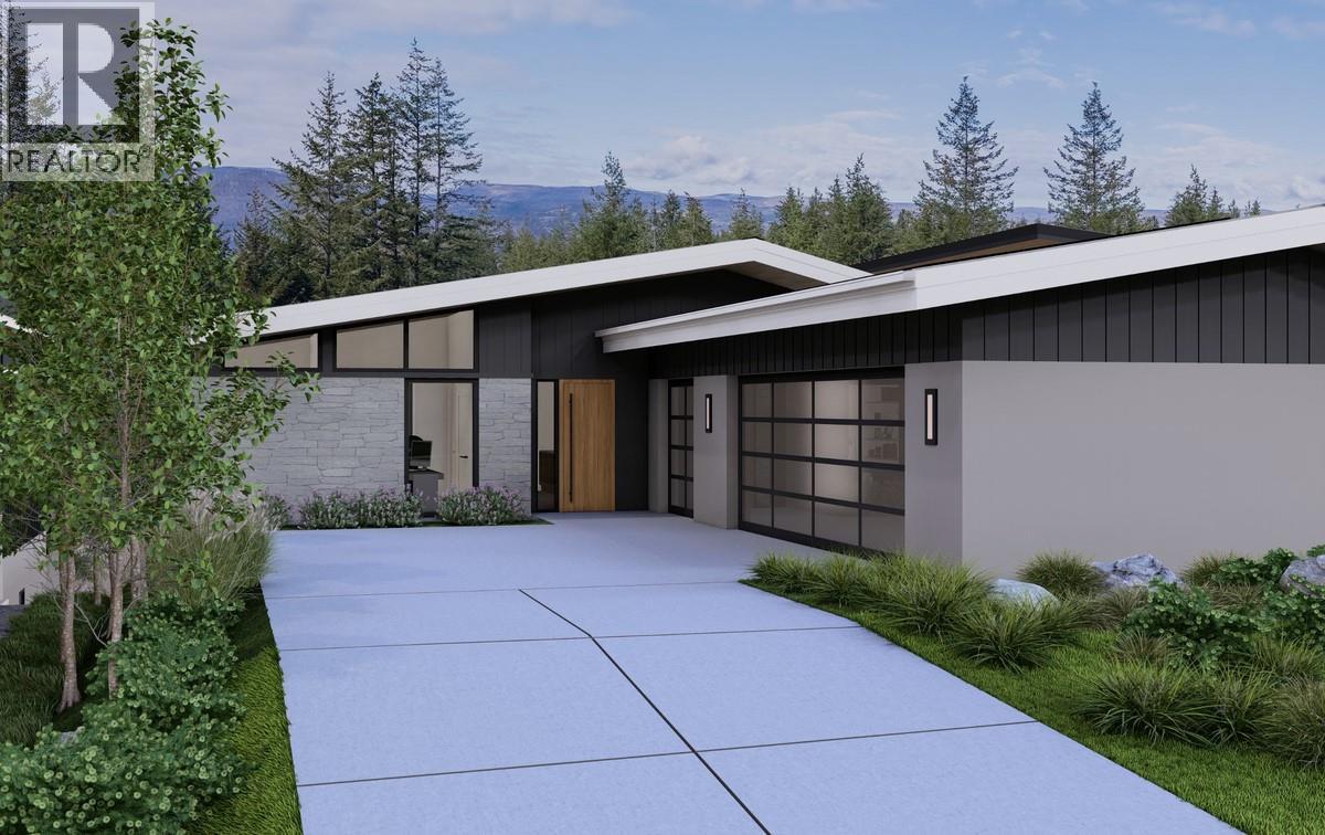  866 Predator Ridge Drive, Vernon