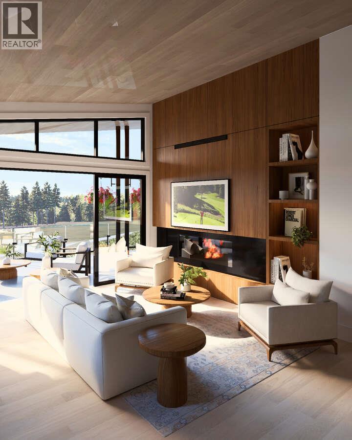  866 Predator Ridge Drive, Vernon