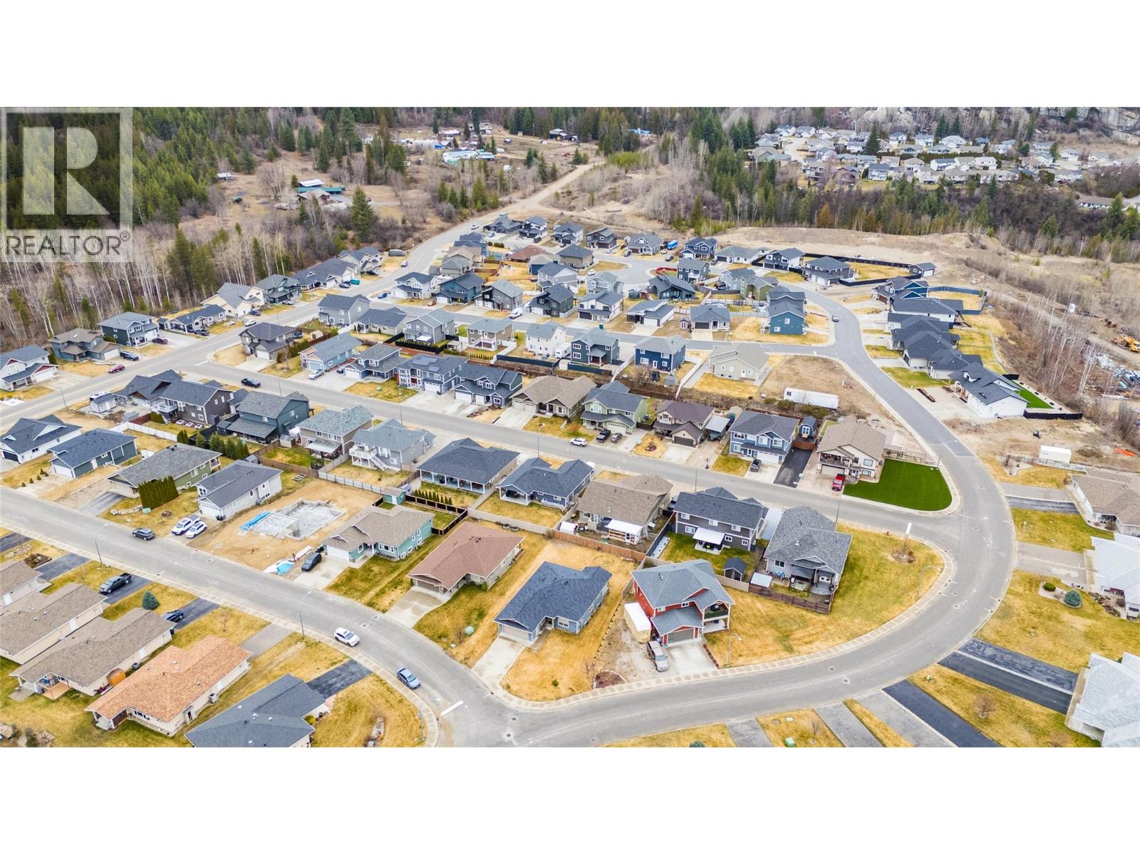 1509 Grandview Drive, Castlegar