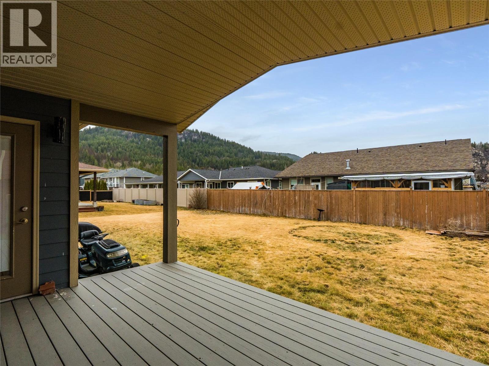 1509 Grandview Drive, Castlegar