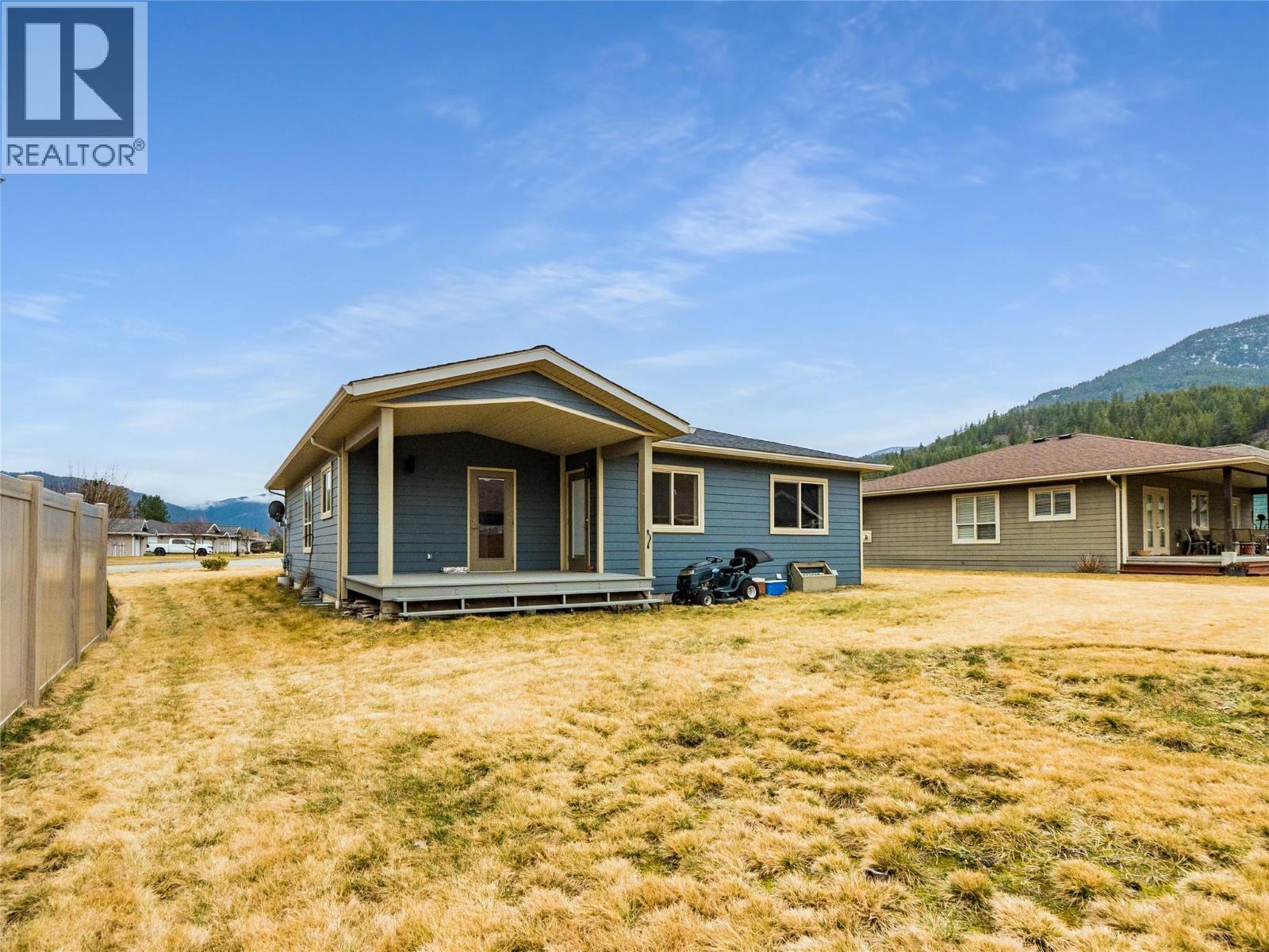 1509 Grandview Drive, Castlegar